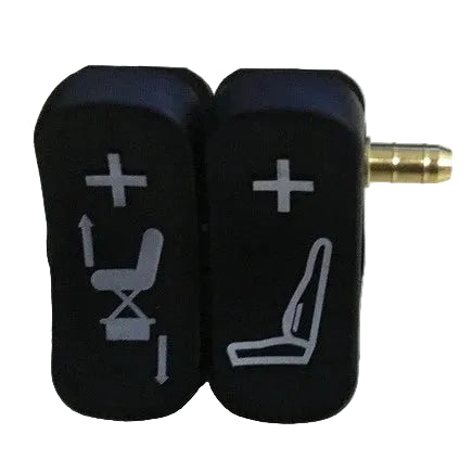 781211PS Genuine Seats Seat Air, Dual Lumbar Control