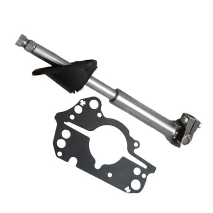 2597281C91 Genuine International Steering Shaft - Rotate/Tilt /Telescope Lower