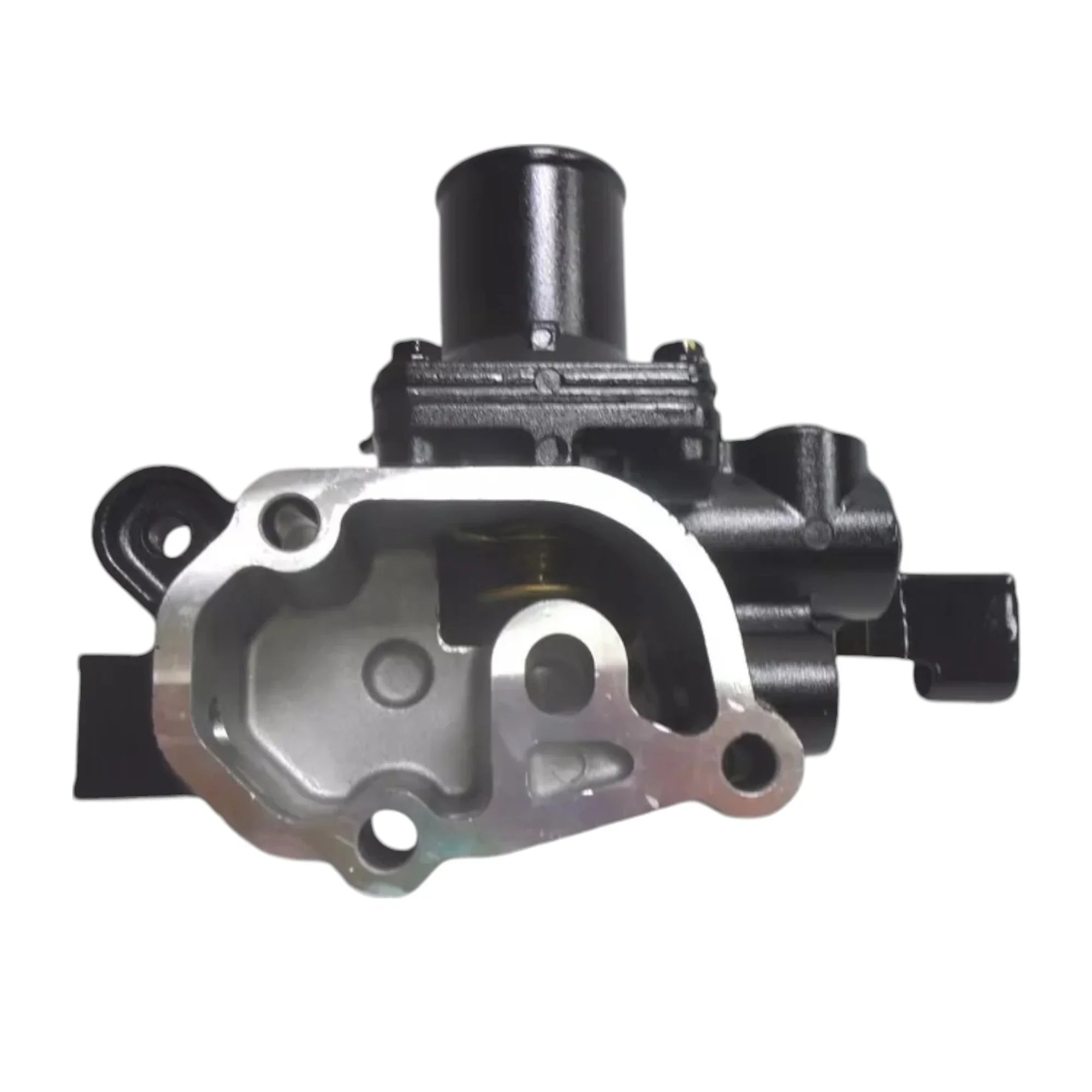 129907-49800 Genuine Komatsu Thermostat ASM