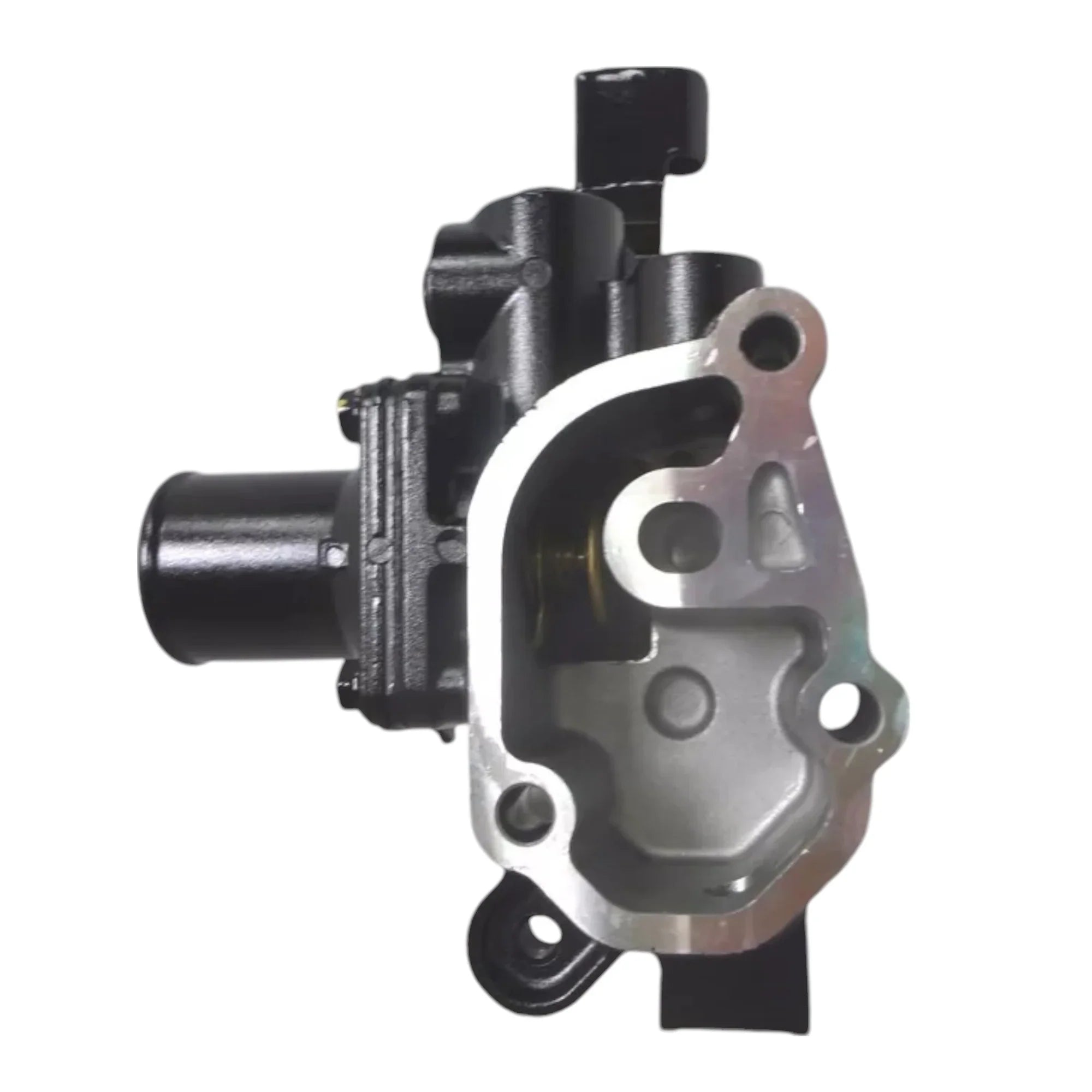 129907-49800 Genuine Komatsu Thermostat ASM