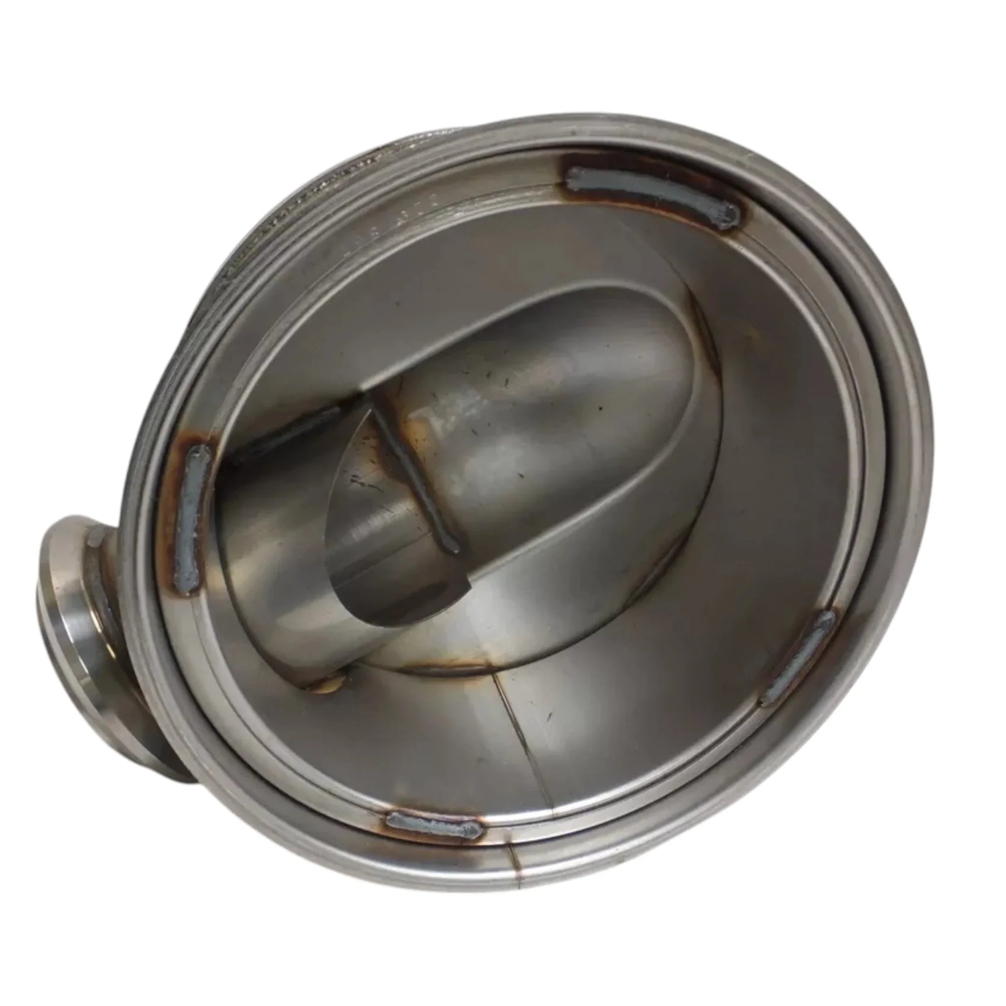 1834183 Genuine Paccar Module Aftertreatment Outlet
