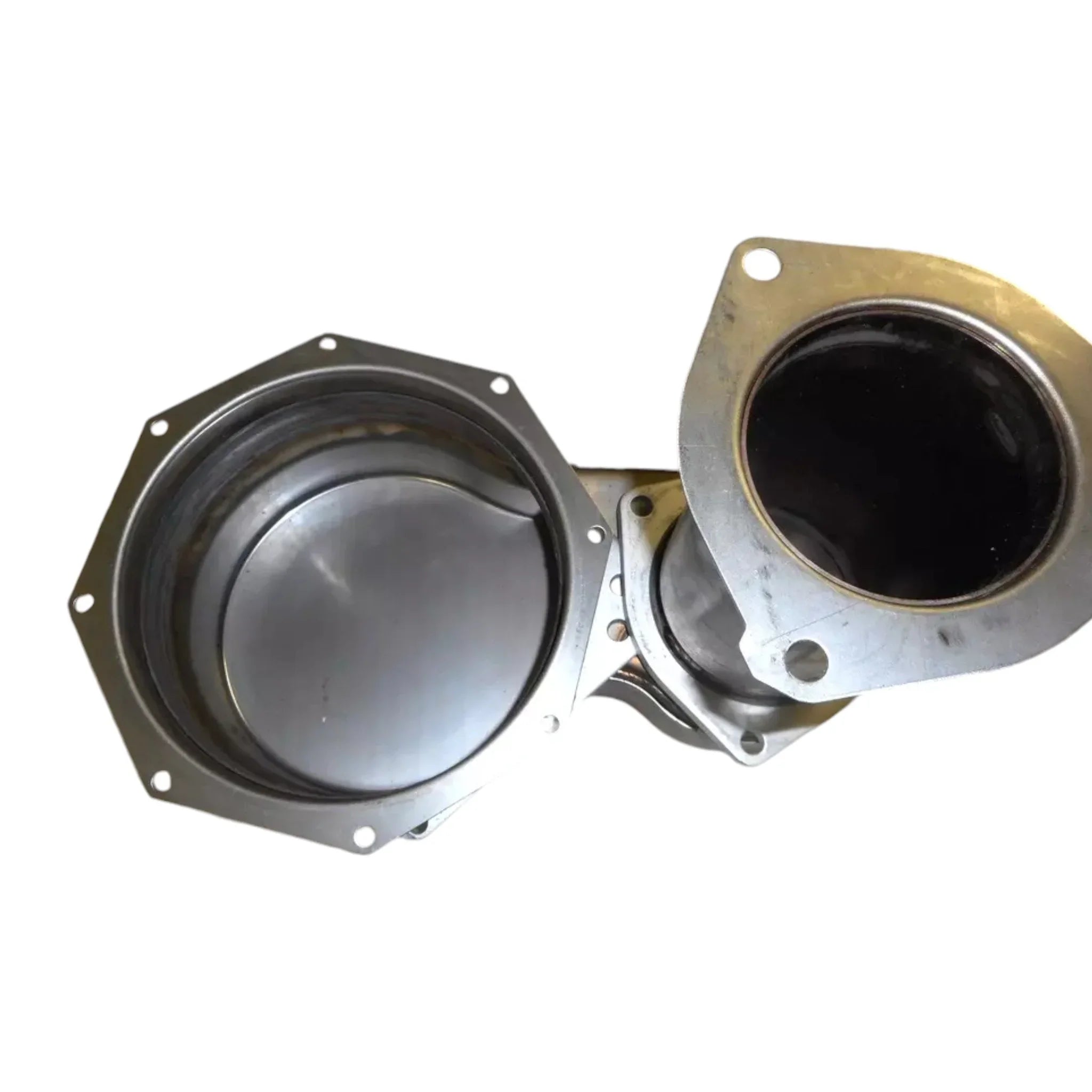 8982047290 Genuine Isuzu Chamber Sub Assembly