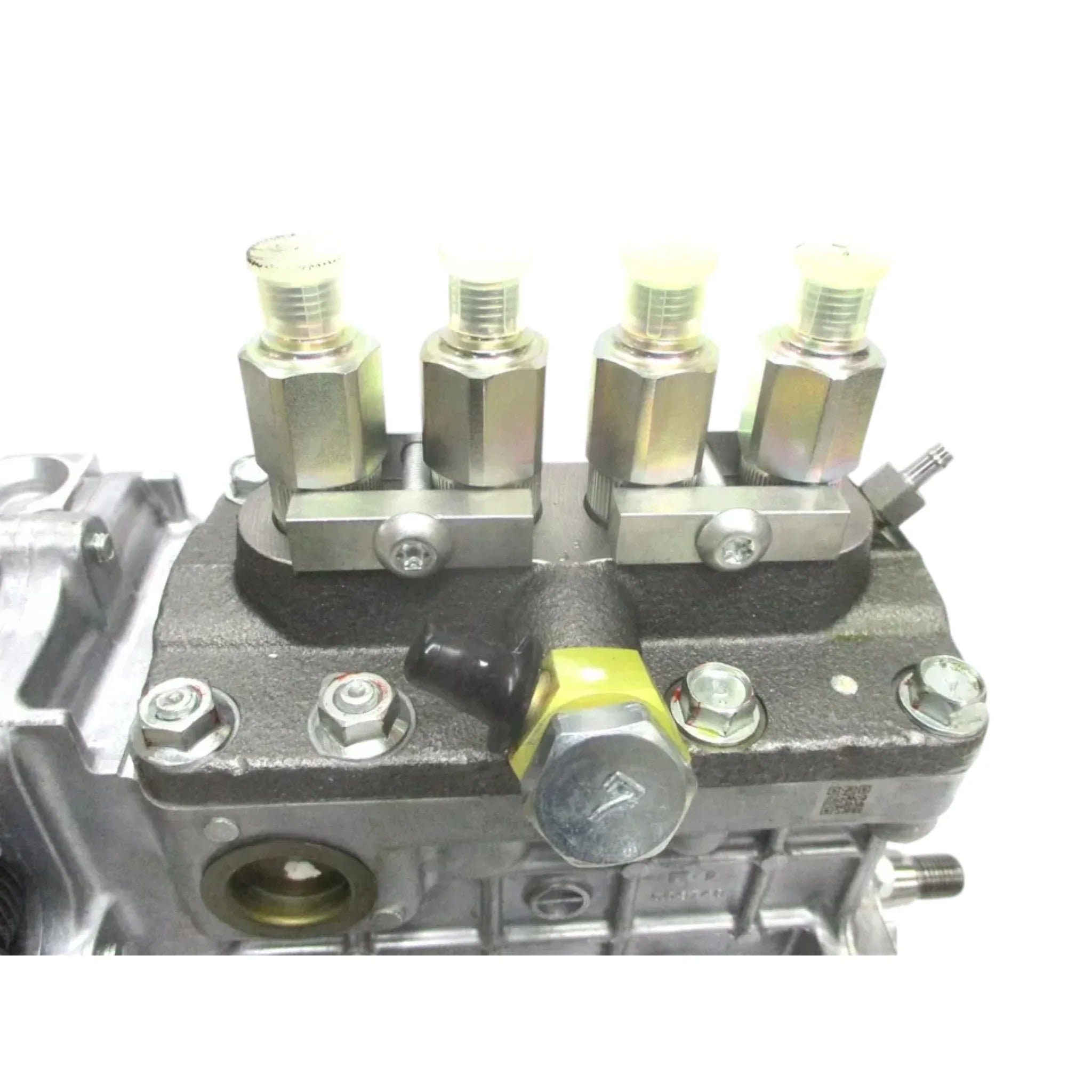 1E350-50102 Genuine Kubota Fuel Injection Pump Kit