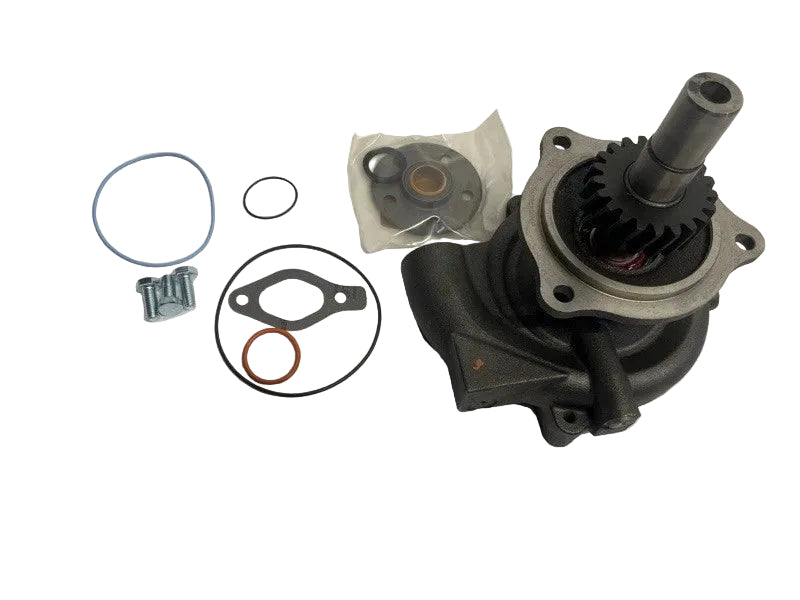 1670750018 Genuine Cummins Water Pump