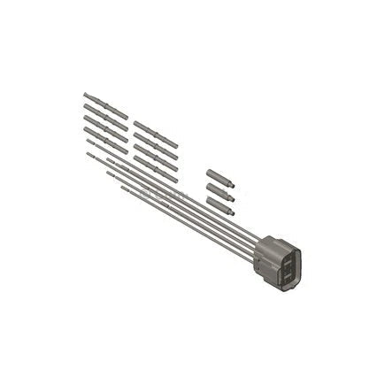 5394355 Genuine Cummins Multi Purpose Electrical Connector Kit for Cummins