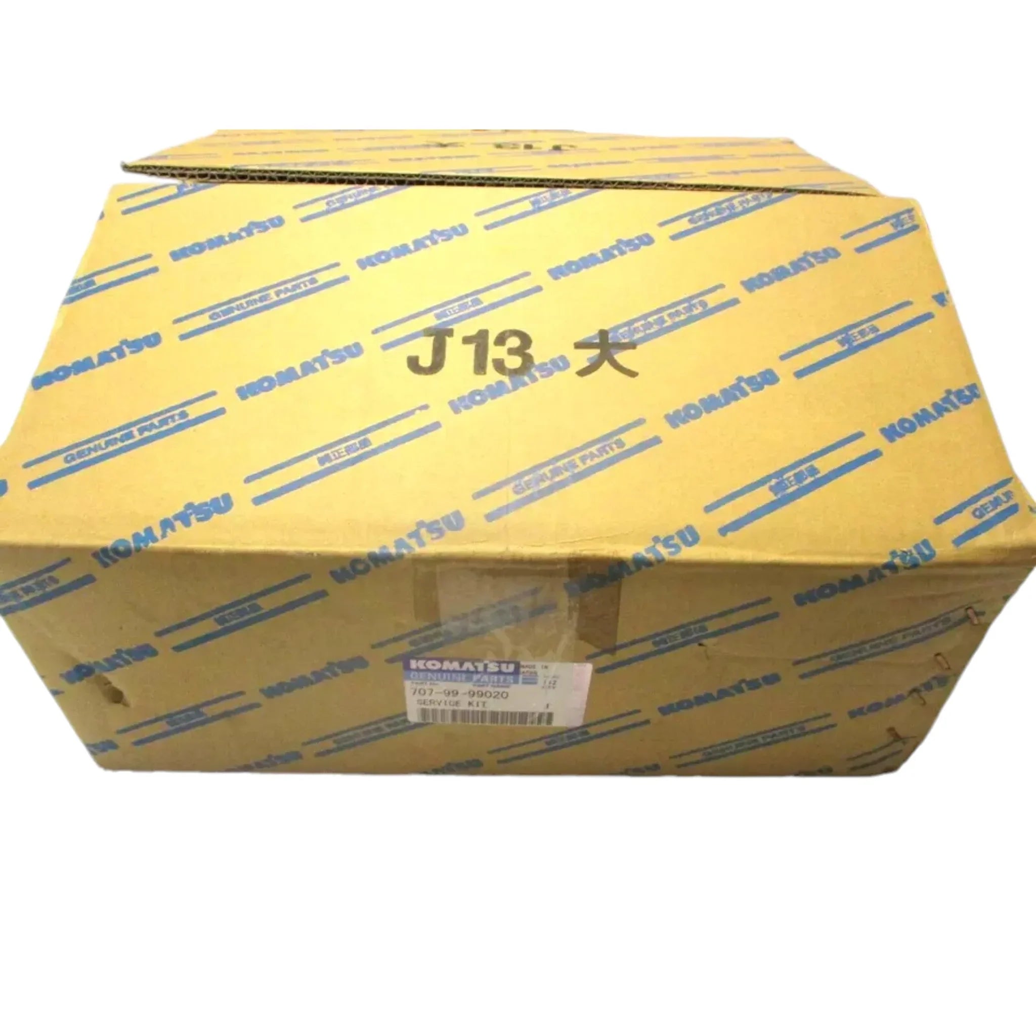 707-99-99020 Genuine Komatsu Lift Cylinder Service Kit