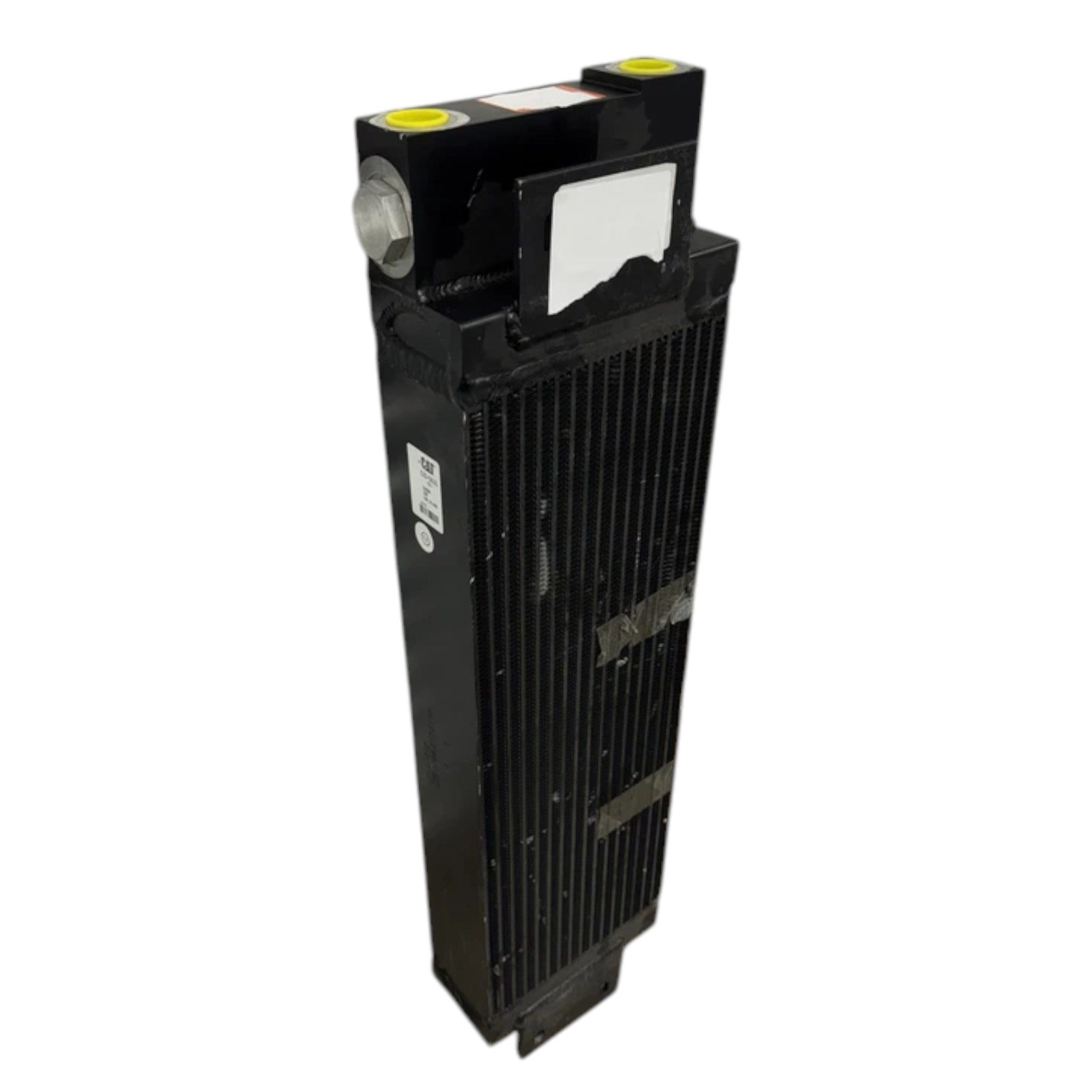 5205615 Genuine CAT Radiator Oil Cooler Core