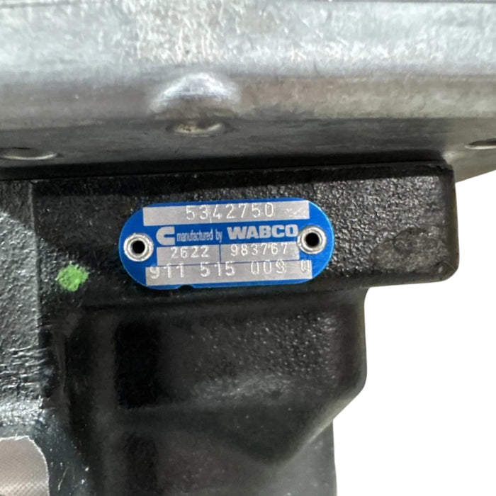 5342750 Genuine Cummins Air Compressor 2 Cylinder*