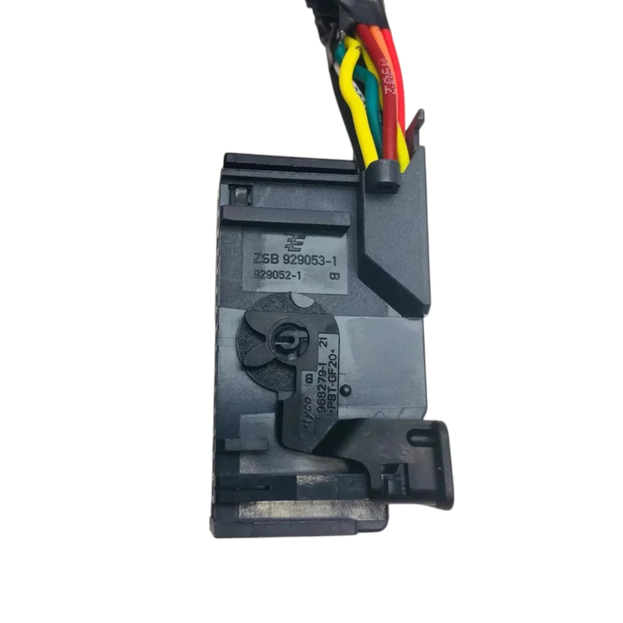 RE587087 John Deere Roof Wiring Harness