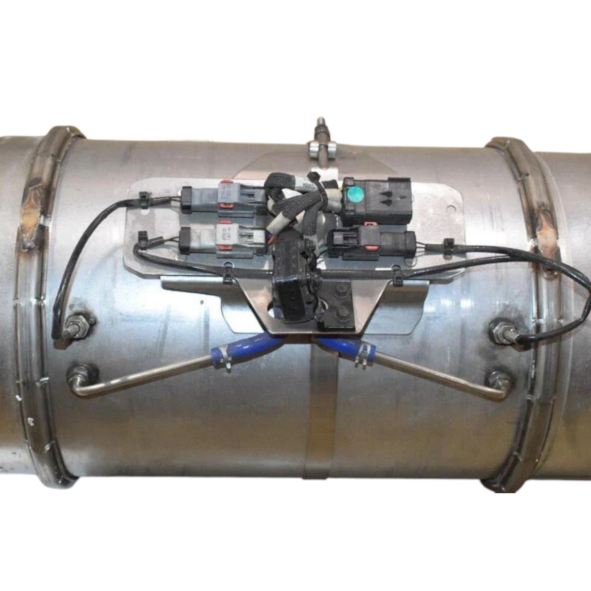 3865486C91 International Aftertreatment Device
