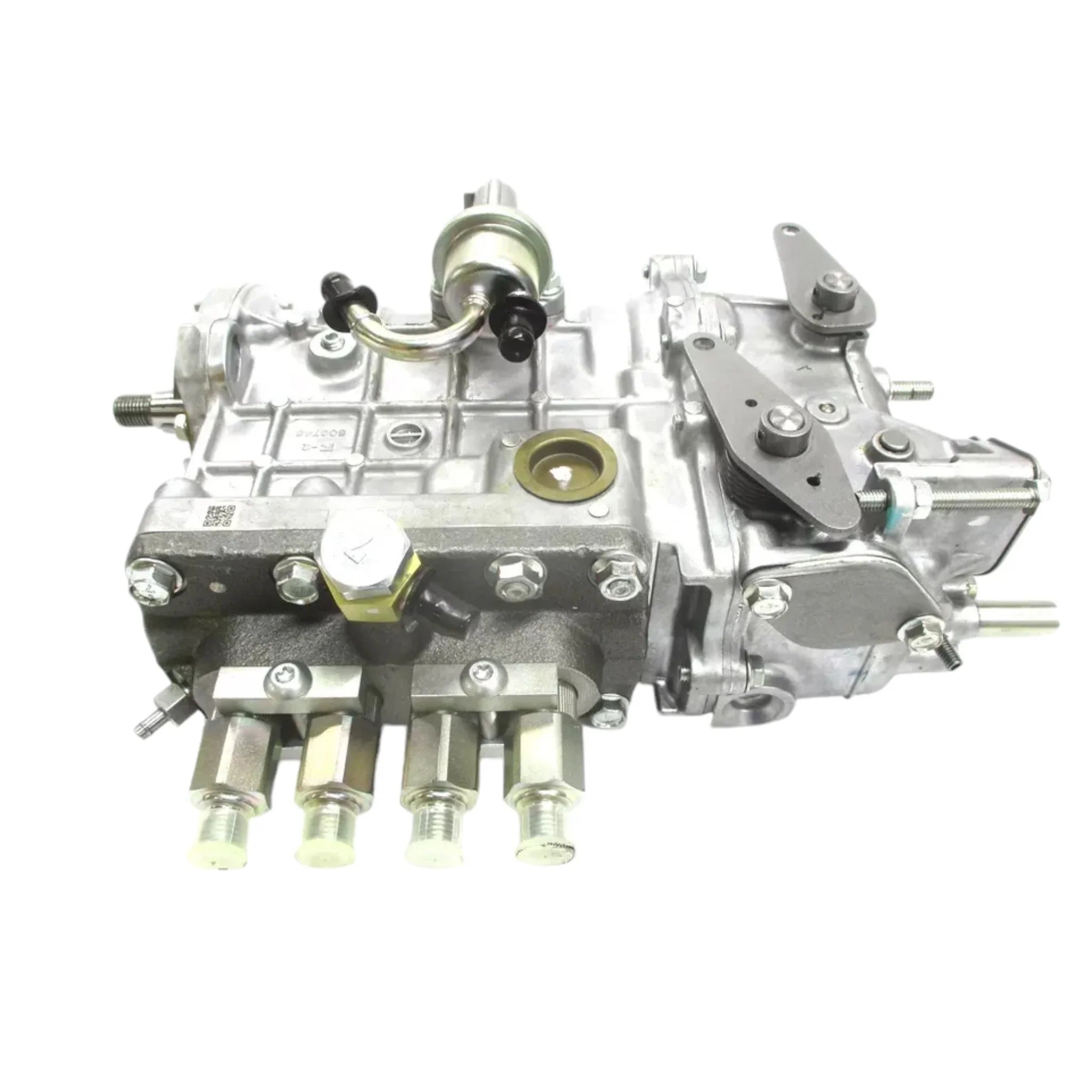 1E350-50102 Genuine Kubota Fuel Injection Pump Kit