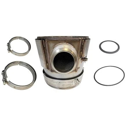 1M0404C Genuine International Diesel Oxidation Catalyst