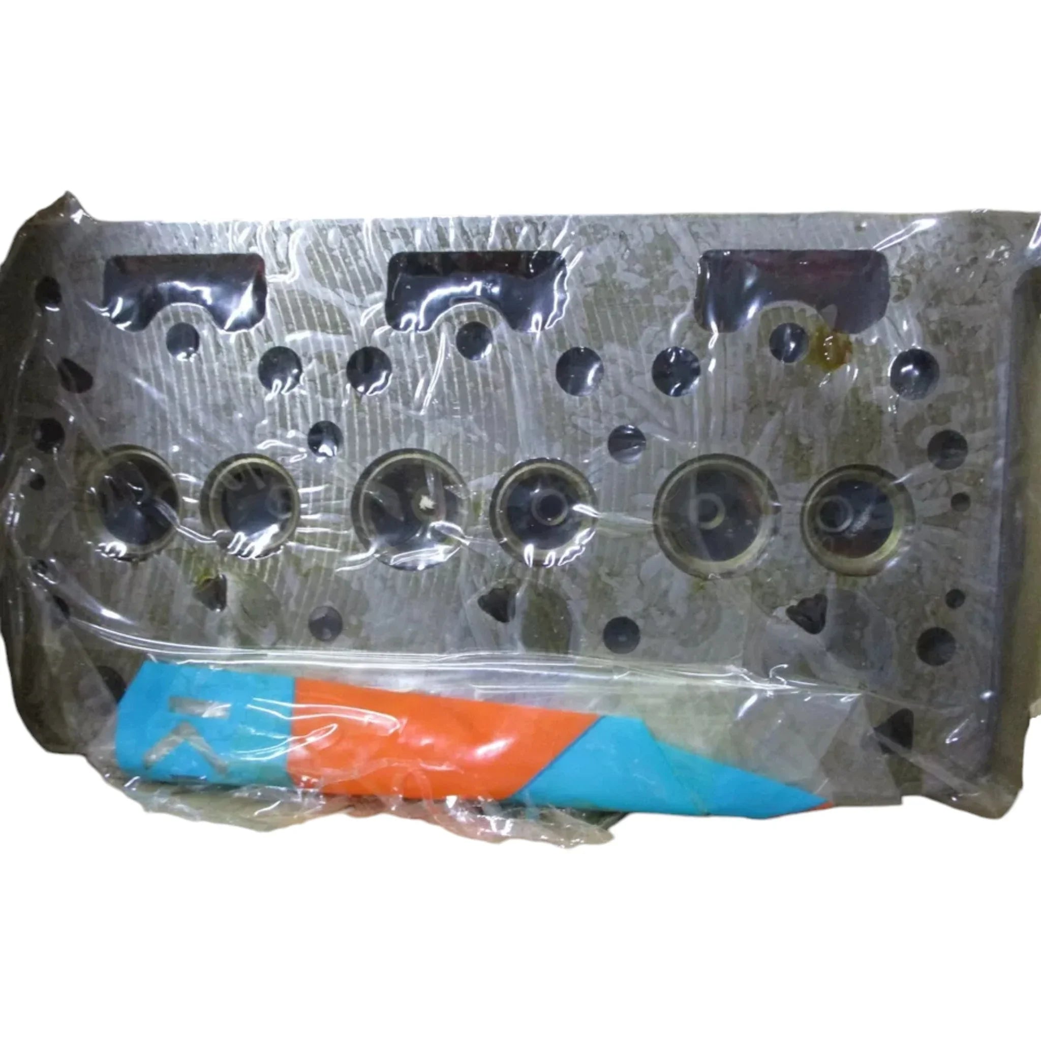 15875-03042 Genuine Kubota Cylinder Head
