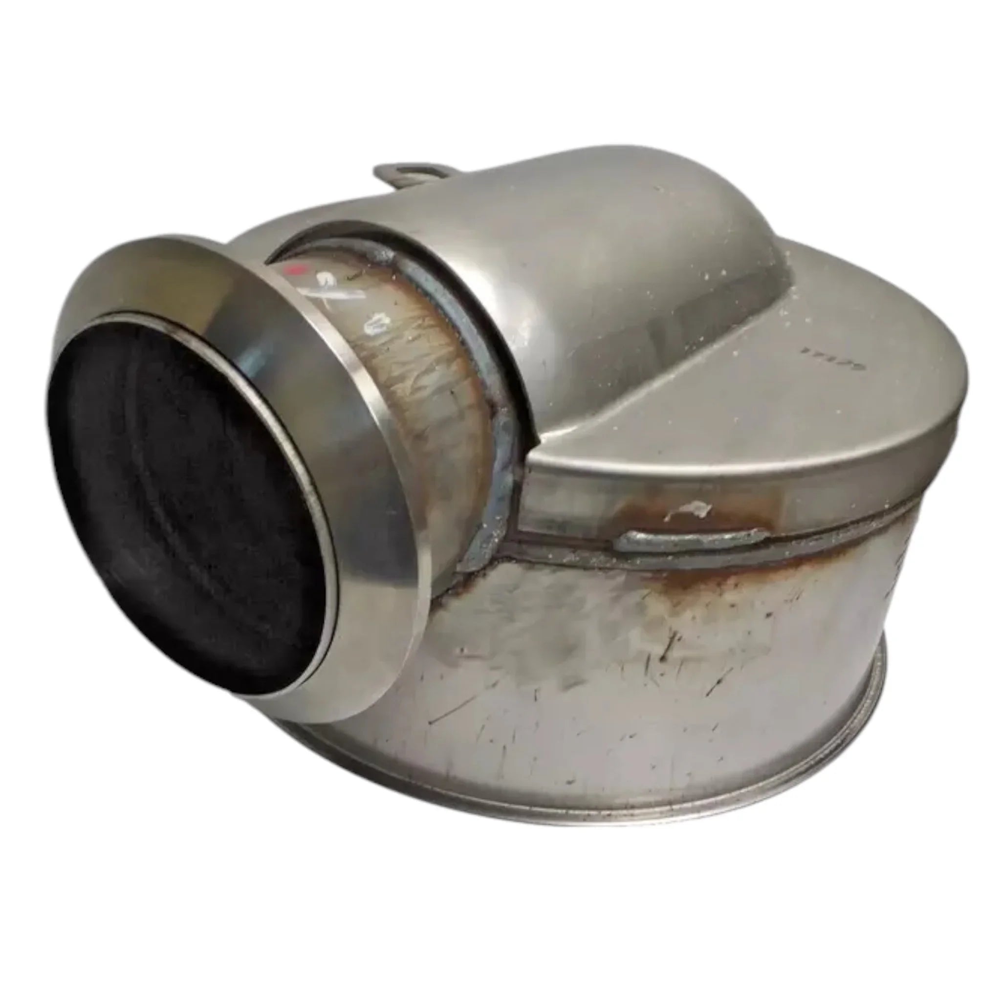 1834183 Genuine Paccar Module Aftertreatment Outlet