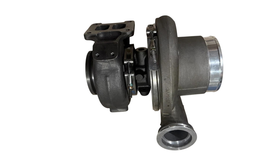 A4730962099 Genuine Detroit Diesel Turbocharger