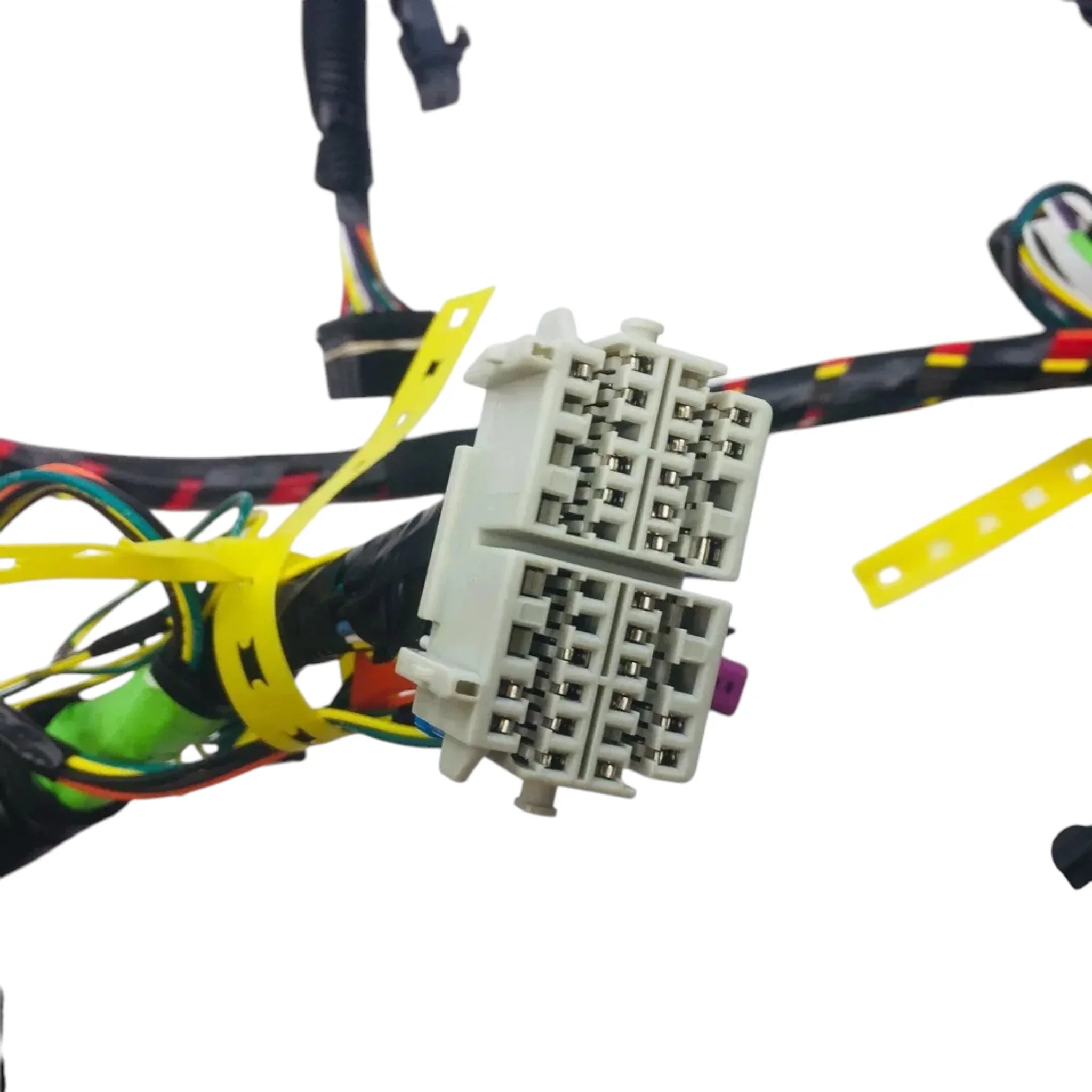 RE587087 John Deere Roof Wiring Harness