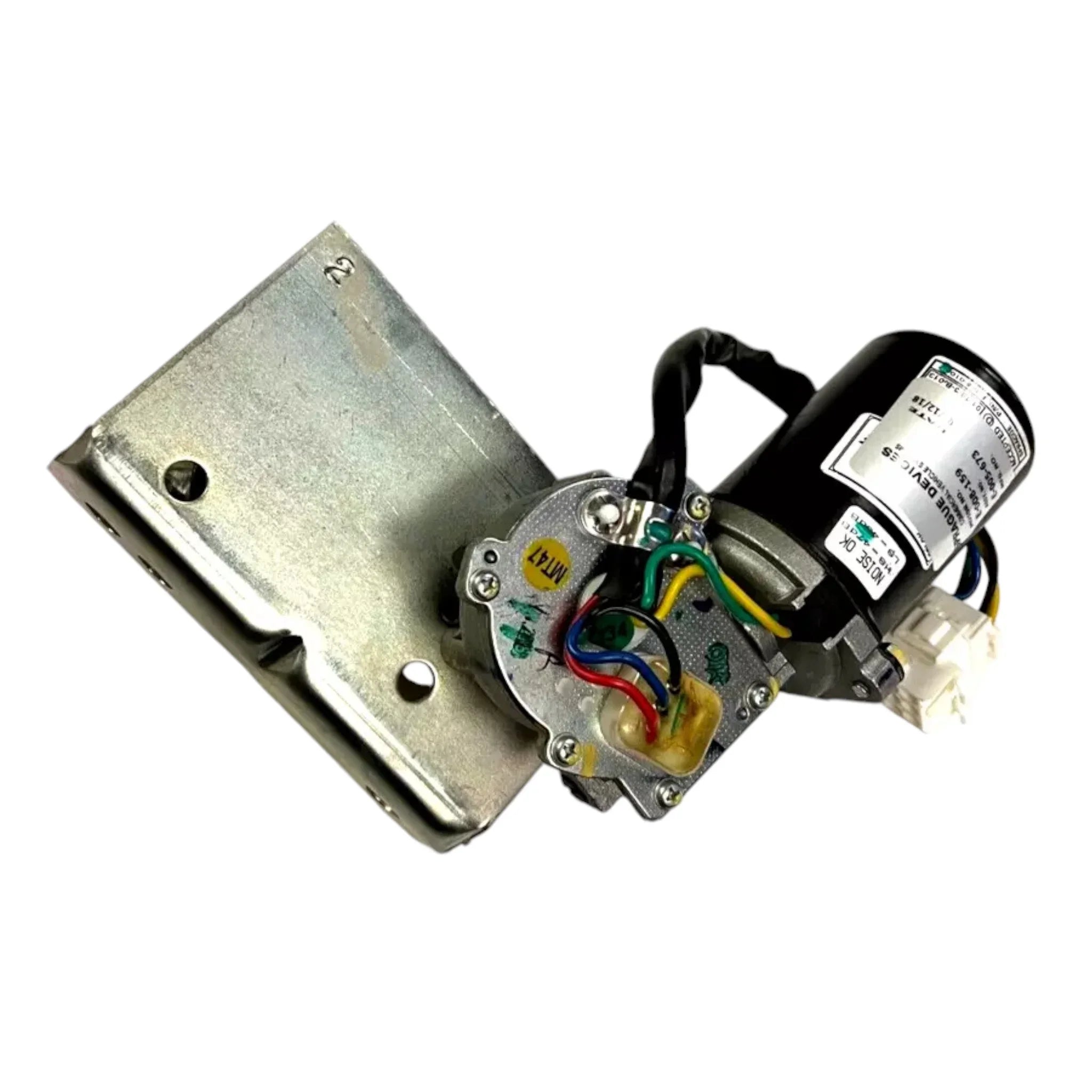 2511787C91 Genuine International Motor Wiper Mounting Bracket Left Hand