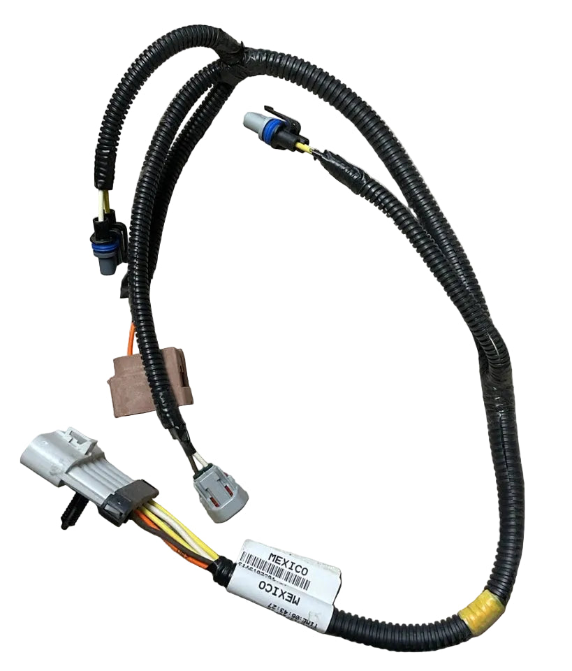 6116197C91 Genuine International Head Lamp Harness Prostar