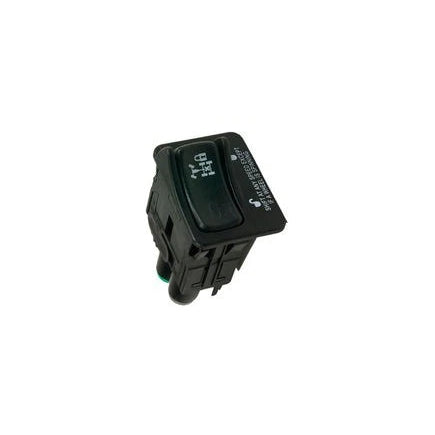 C34-6001 Genuine Paccar Interaxle Differential Lock Air Valve Rocker Switch