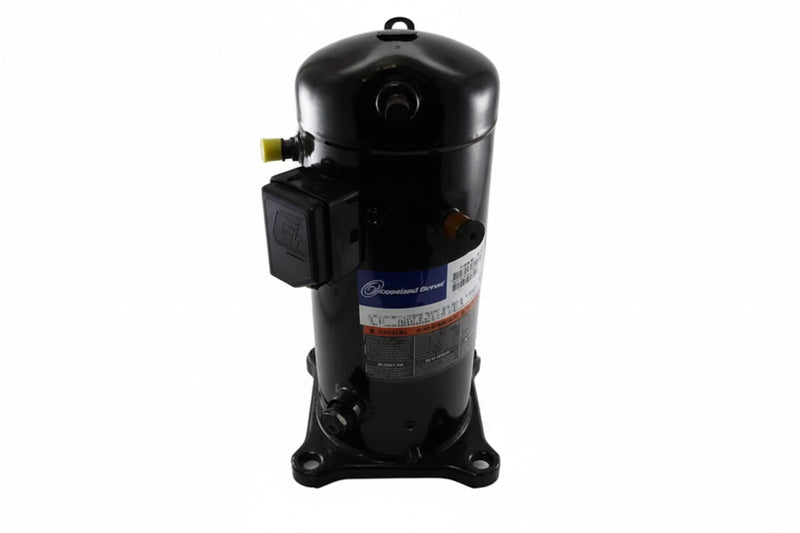 ZB26KCE-TF5-240 Genuine Copeland Scroll Compressor
