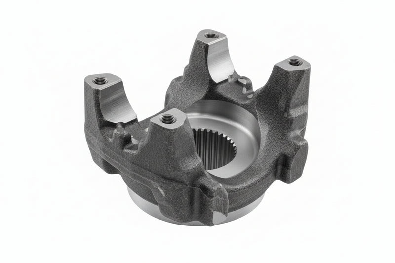 3529609C91 Genuine International Flange End Yoke