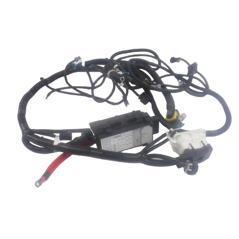 S8000003709 Genuine Freightliner Engine Control Assembly Wiring Harness