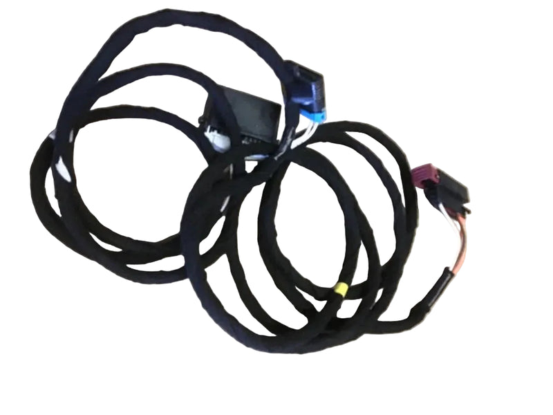 3555953F92 Genuine International Base Electrical Harness
