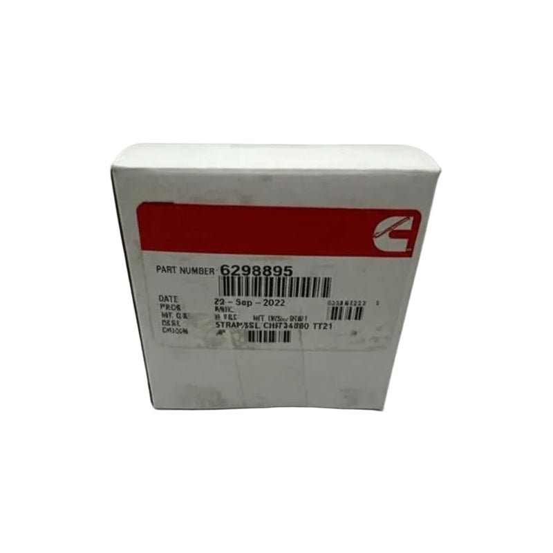 5298895  Genuine Cummins Diesel Exhaust Fluid Test Strip