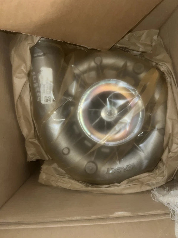Genuine Cummins Turbocharger Kit
