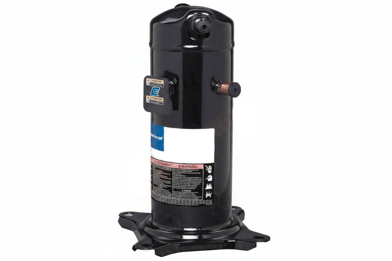 ZPS20K4E-PFV-830 Genuine Copeland Scroll Compressor