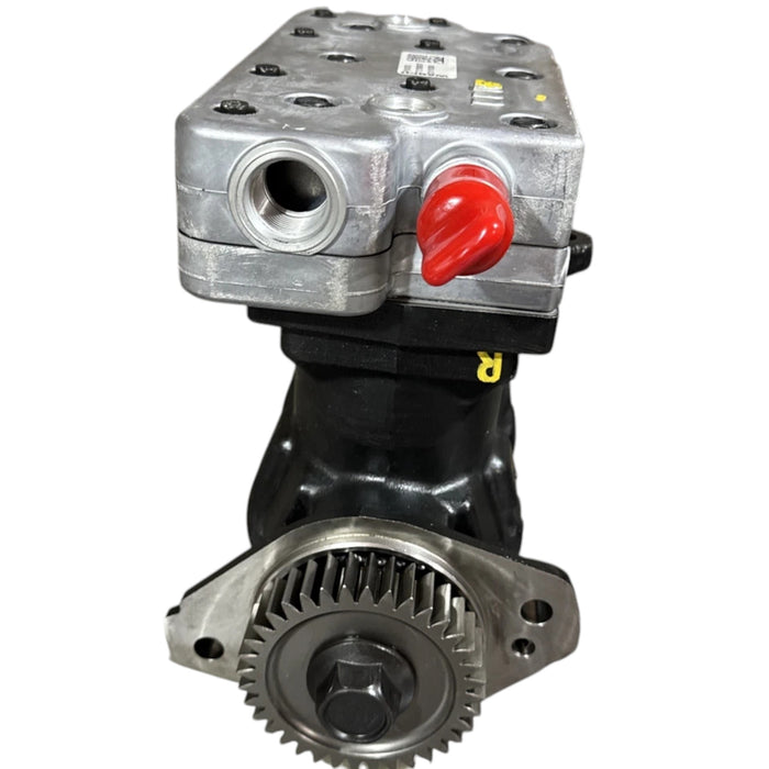 5342750 Genuine Cummins Air Compressor 2 Cylinder*