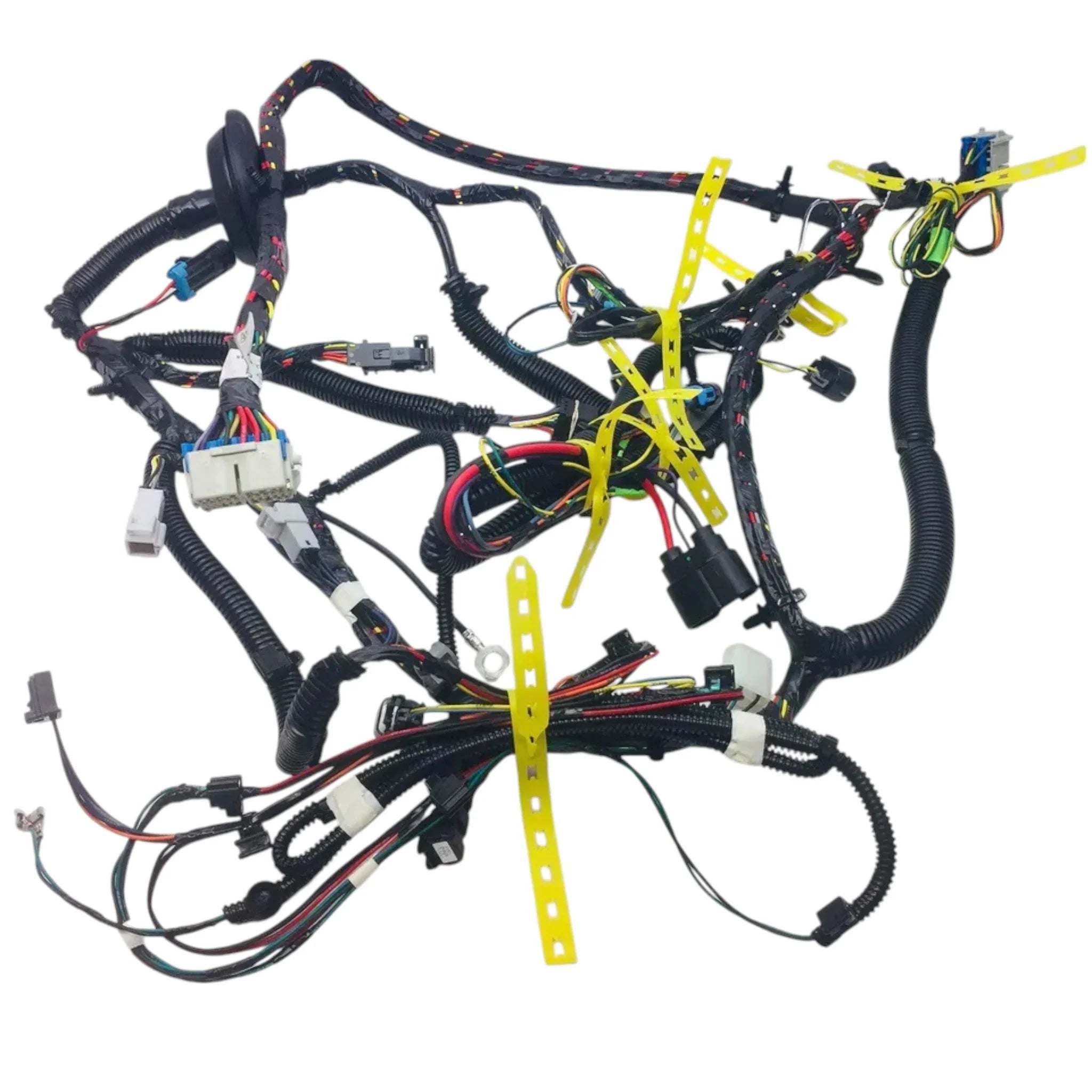 RE587087 John Deere Roof Wiring Harness