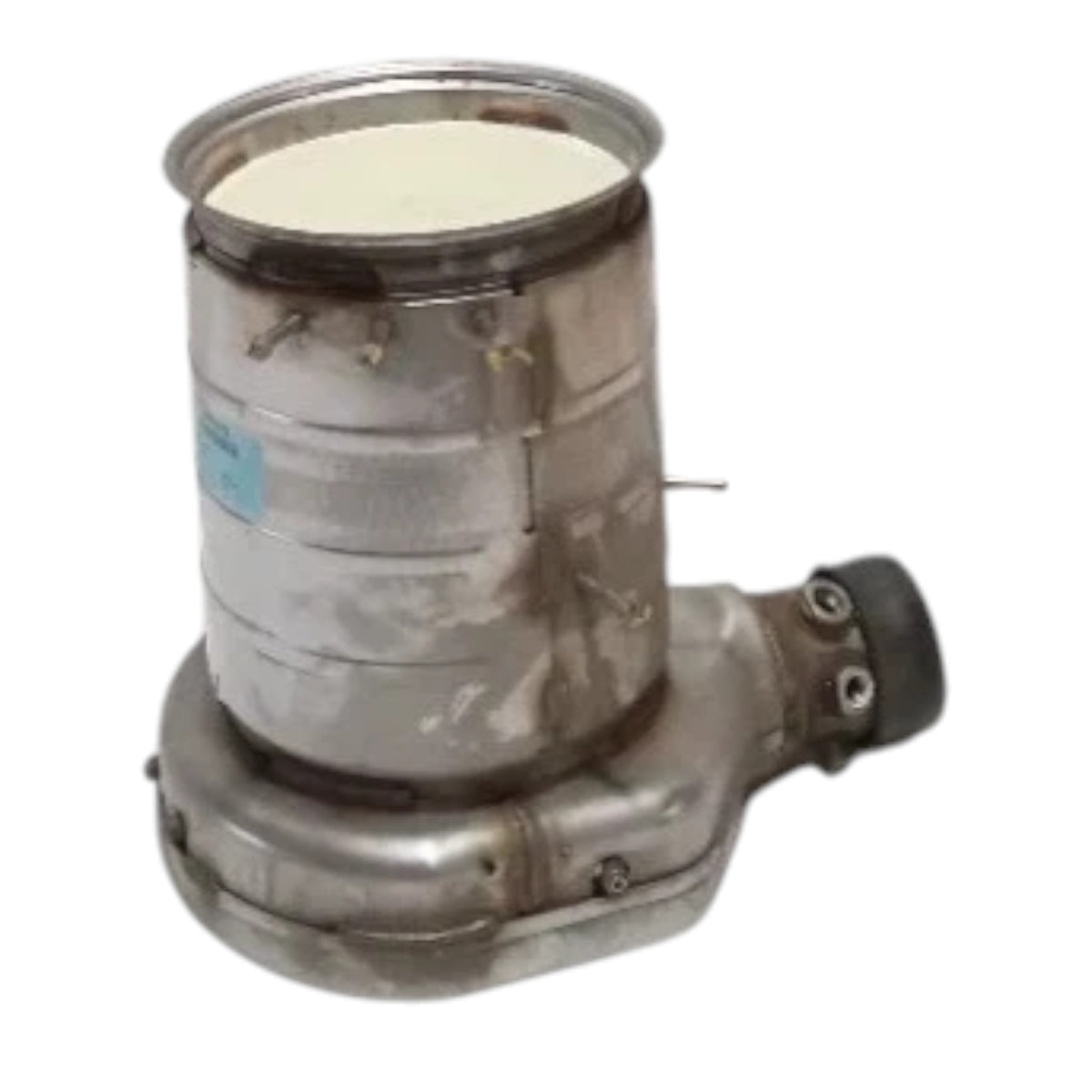 5507879 Genuine Cummins Outlet Catalyst Module