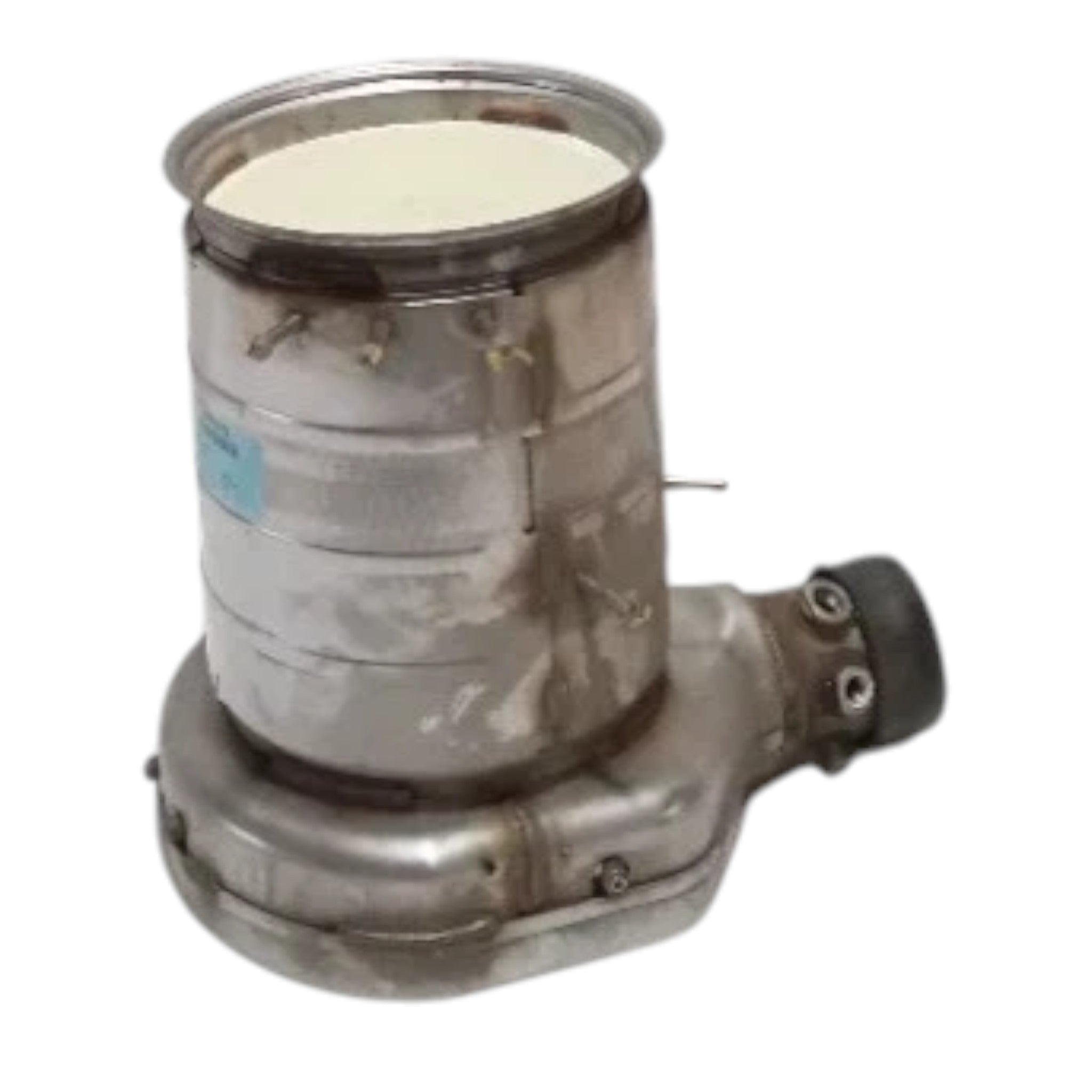 5507879 Genuine Cummins Outlet Catalyst Module