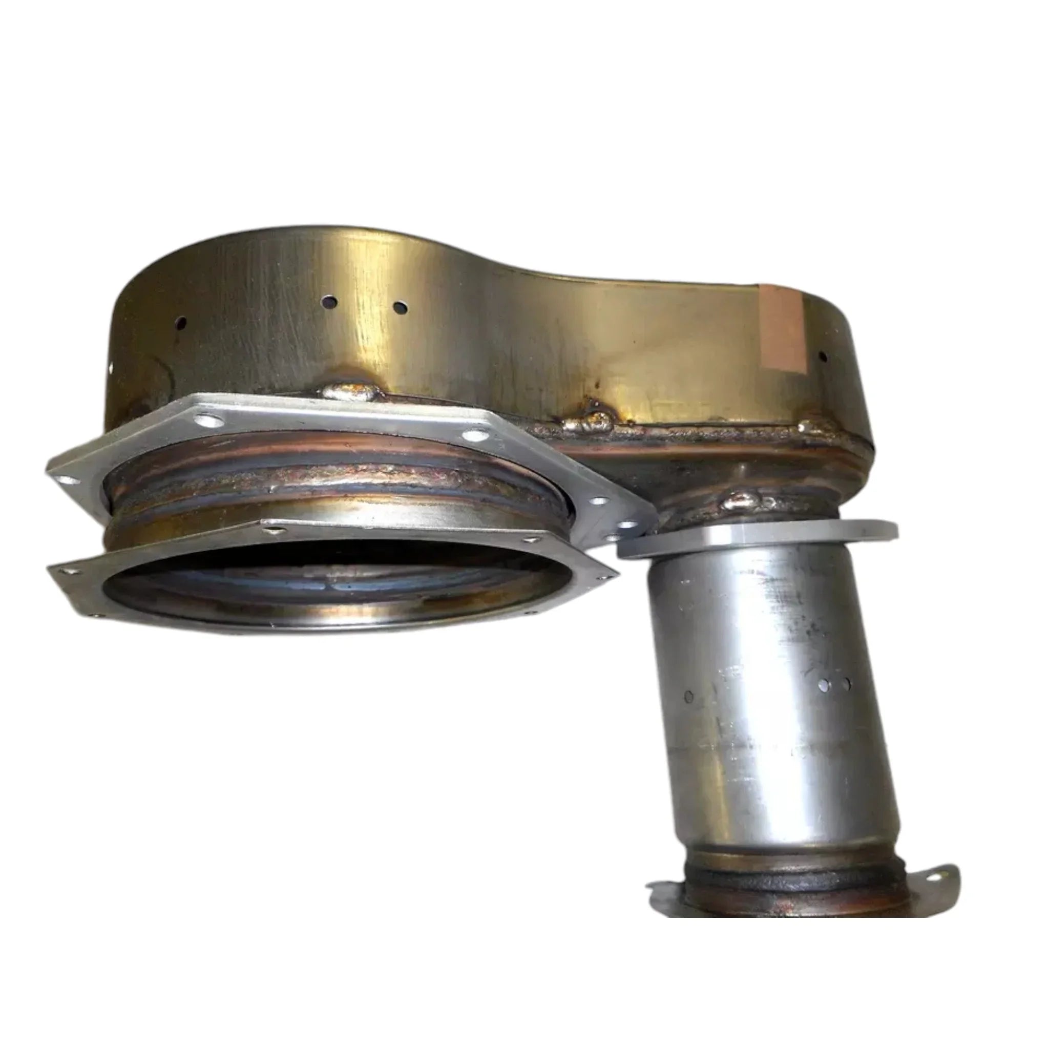 8982047290 Genuine Isuzu Chamber Sub Assembly