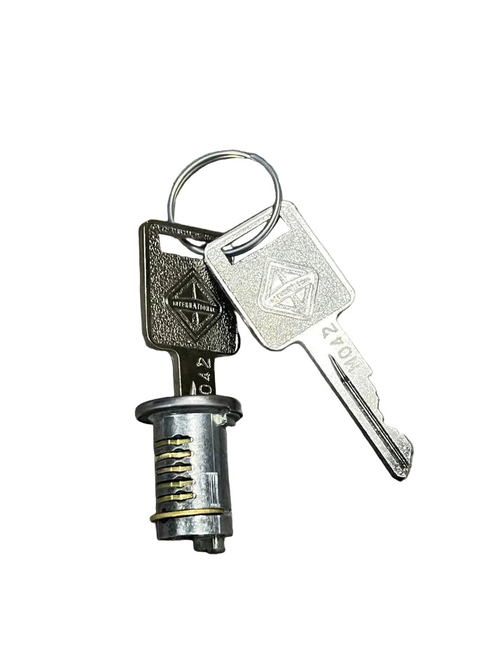 2586998C91 Genuine International Ignition Lock
