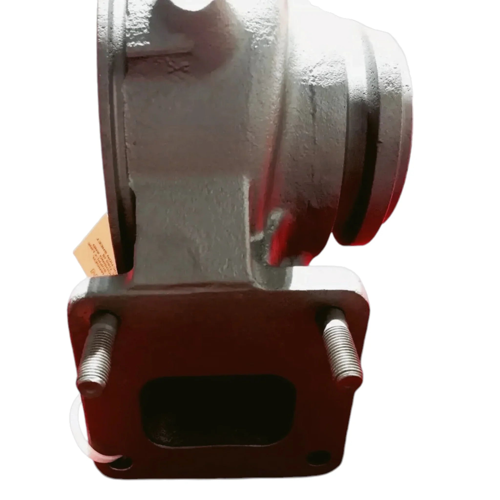 5010553R92 Genuine International Turbocharger Housing Kit