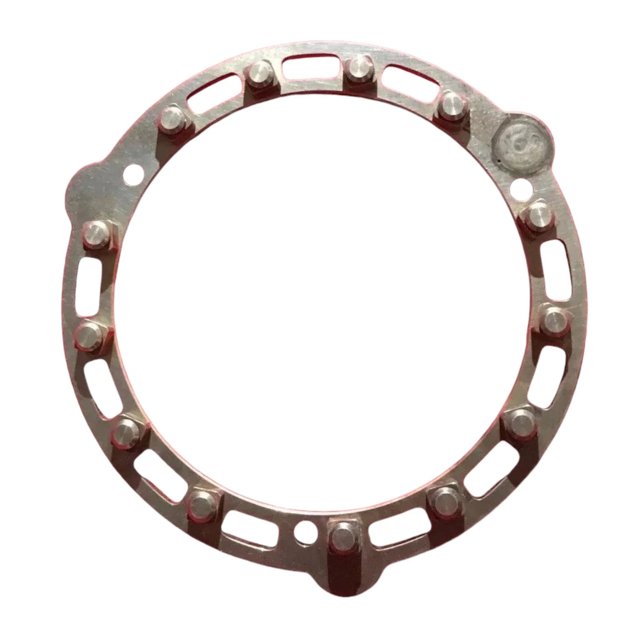5010553R92 Genuine International Turbocharger Housing Kit