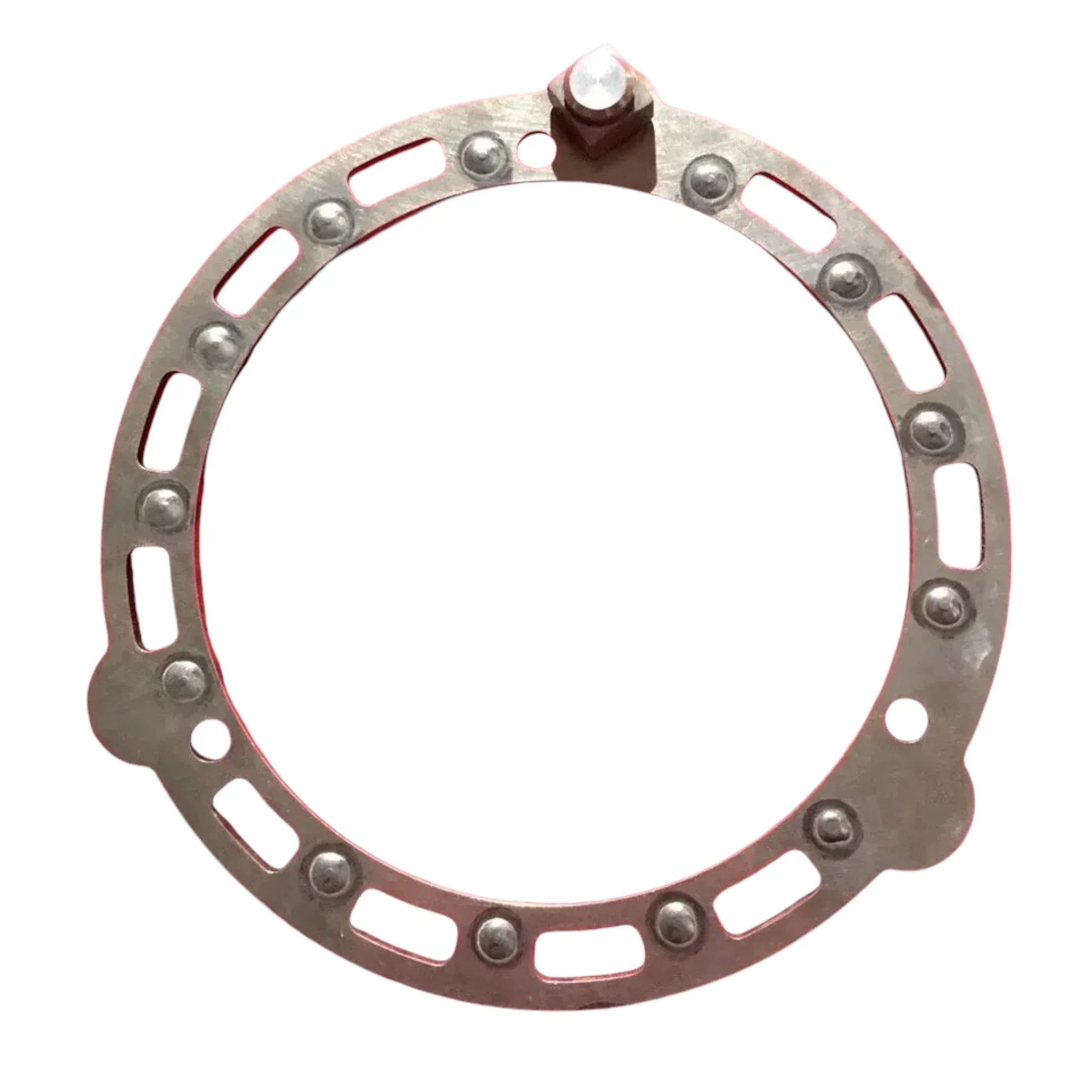 5010553R92 Genuine International Turbocharger Housing Kit
