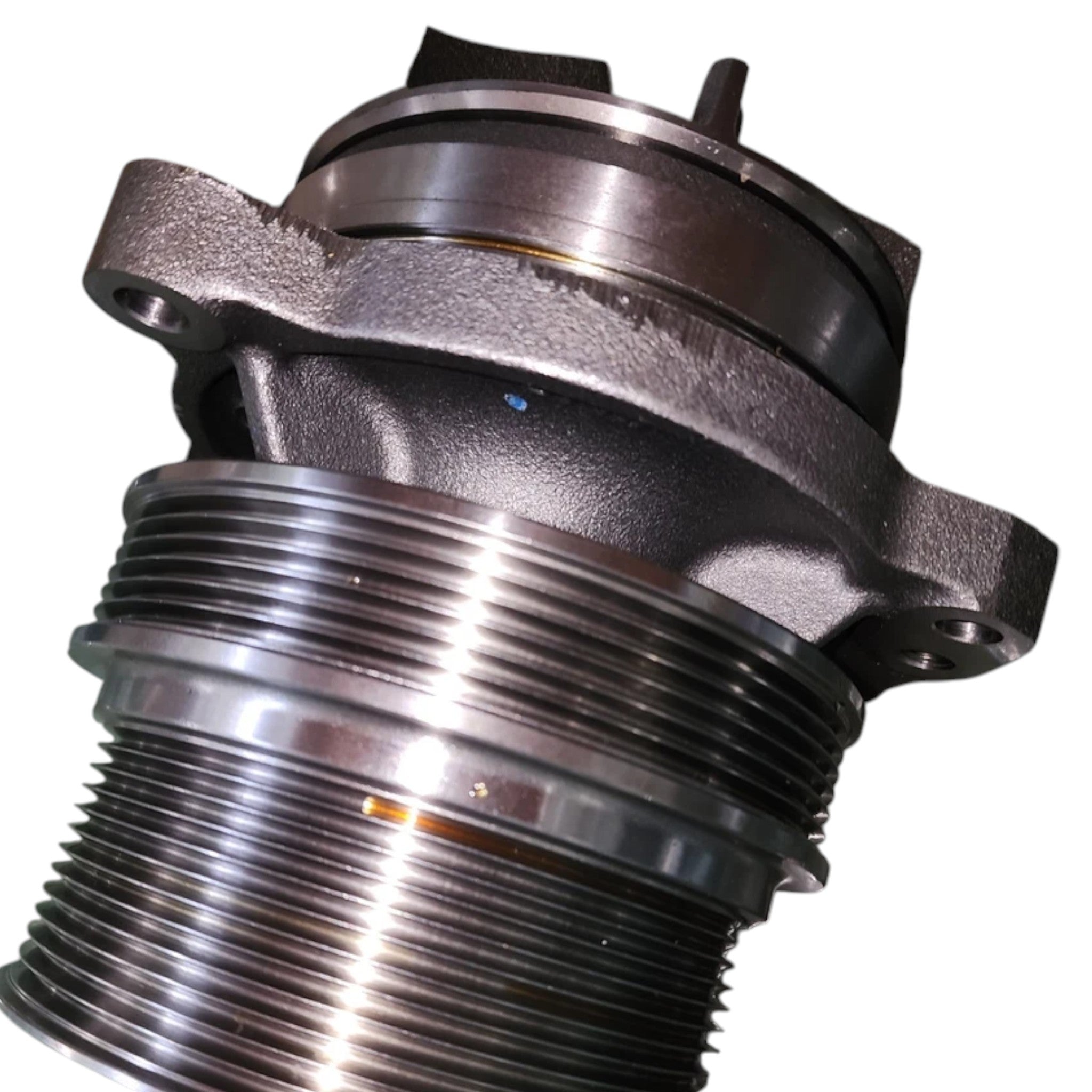 5719763 Genuine Cummins Water Pump Core – ADVANCED TRUCK PARTS
