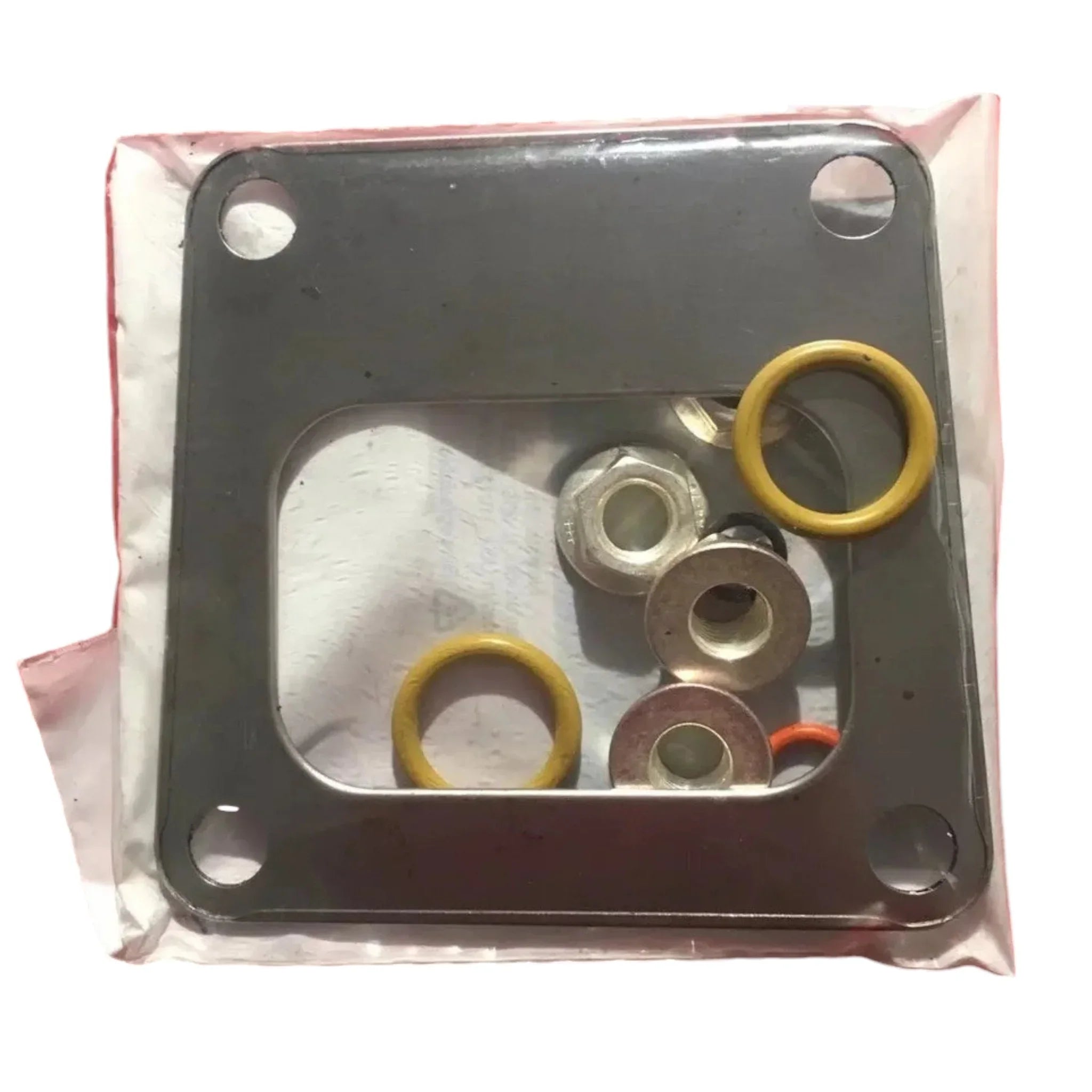 5010553R92 Genuine International Turbocharger Housing Kit
