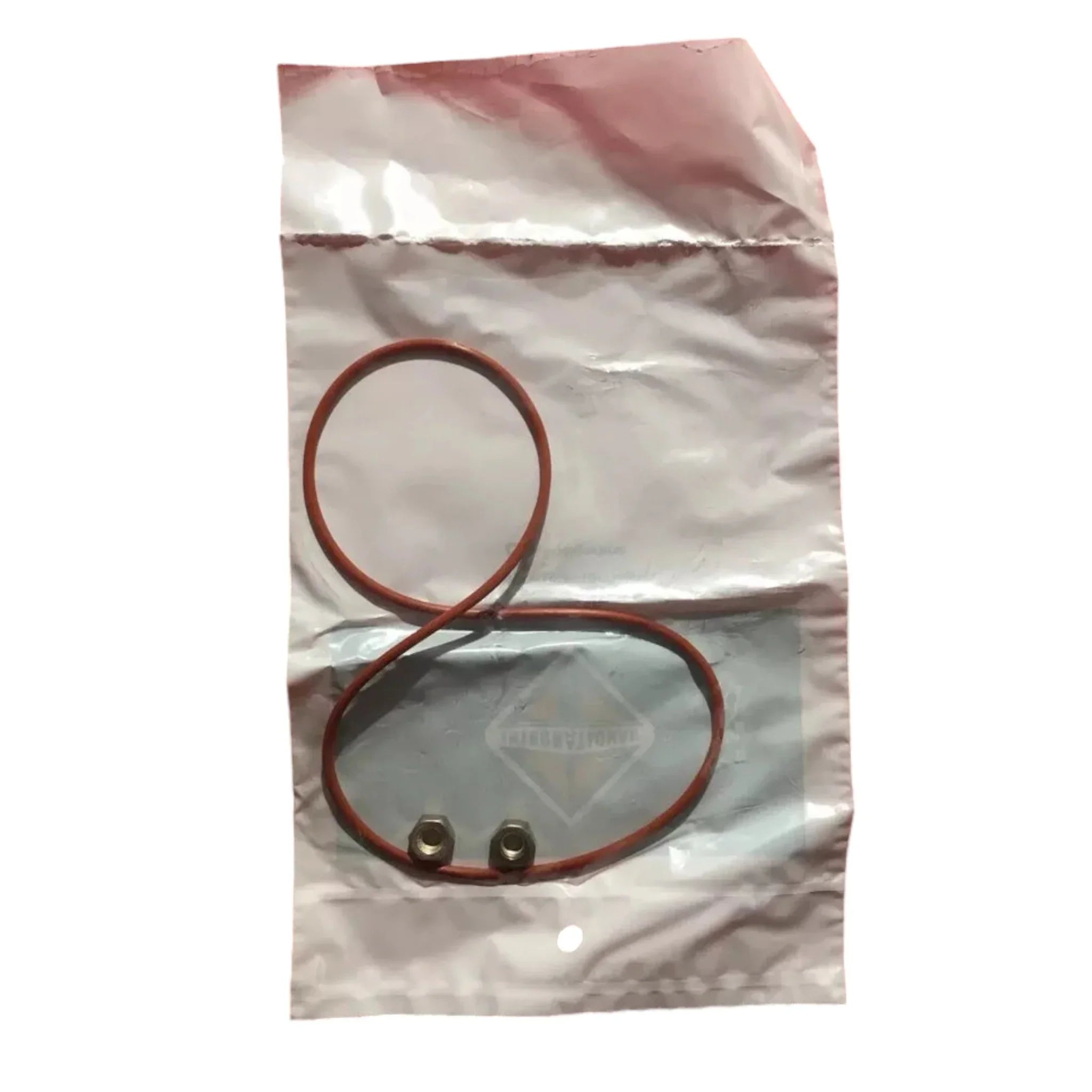 5010553R92 Genuine International Turbocharger Housing Kit