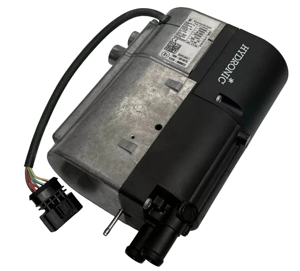ESP 252325050000 Genuine Freightliner Heater - With External Fuel Pump