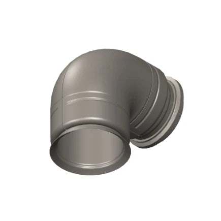 5309553 Genuine Cummins Tube Connector Elbow