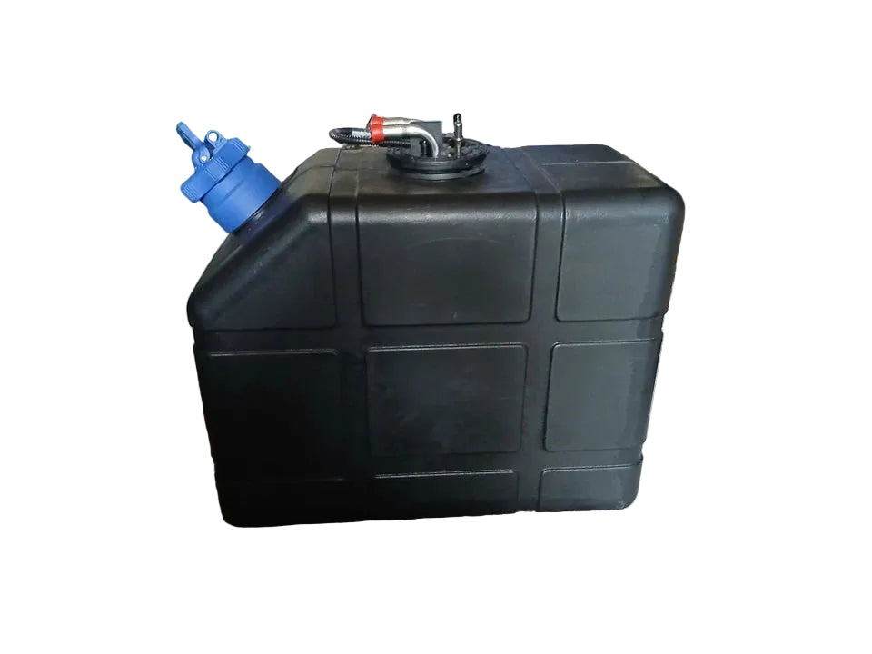 A052N294 Cummins Diesel Exhaust Fluid Tank