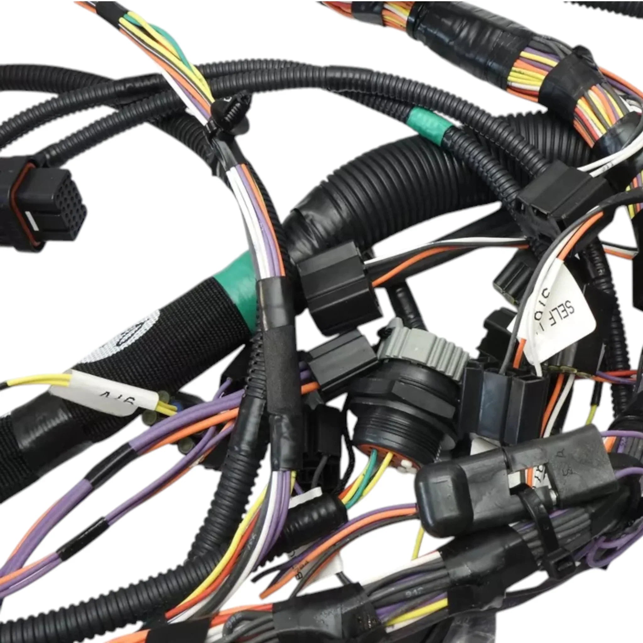 84423647 CNH Wiring Harness
