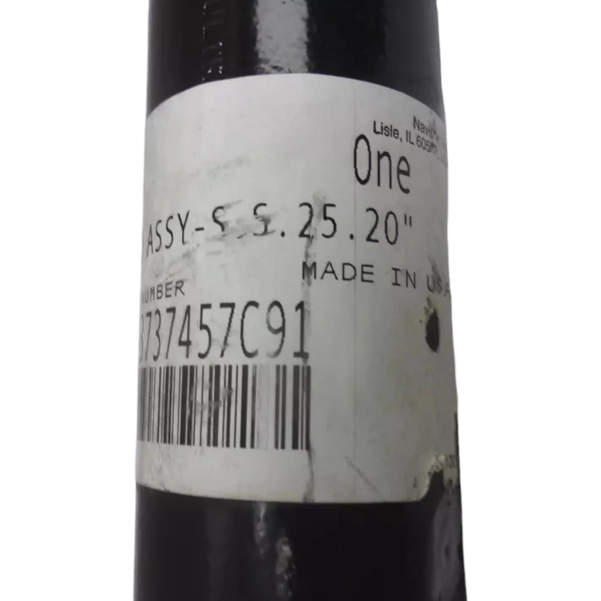 4196944C91 Genuine International Rod Transverse Torque