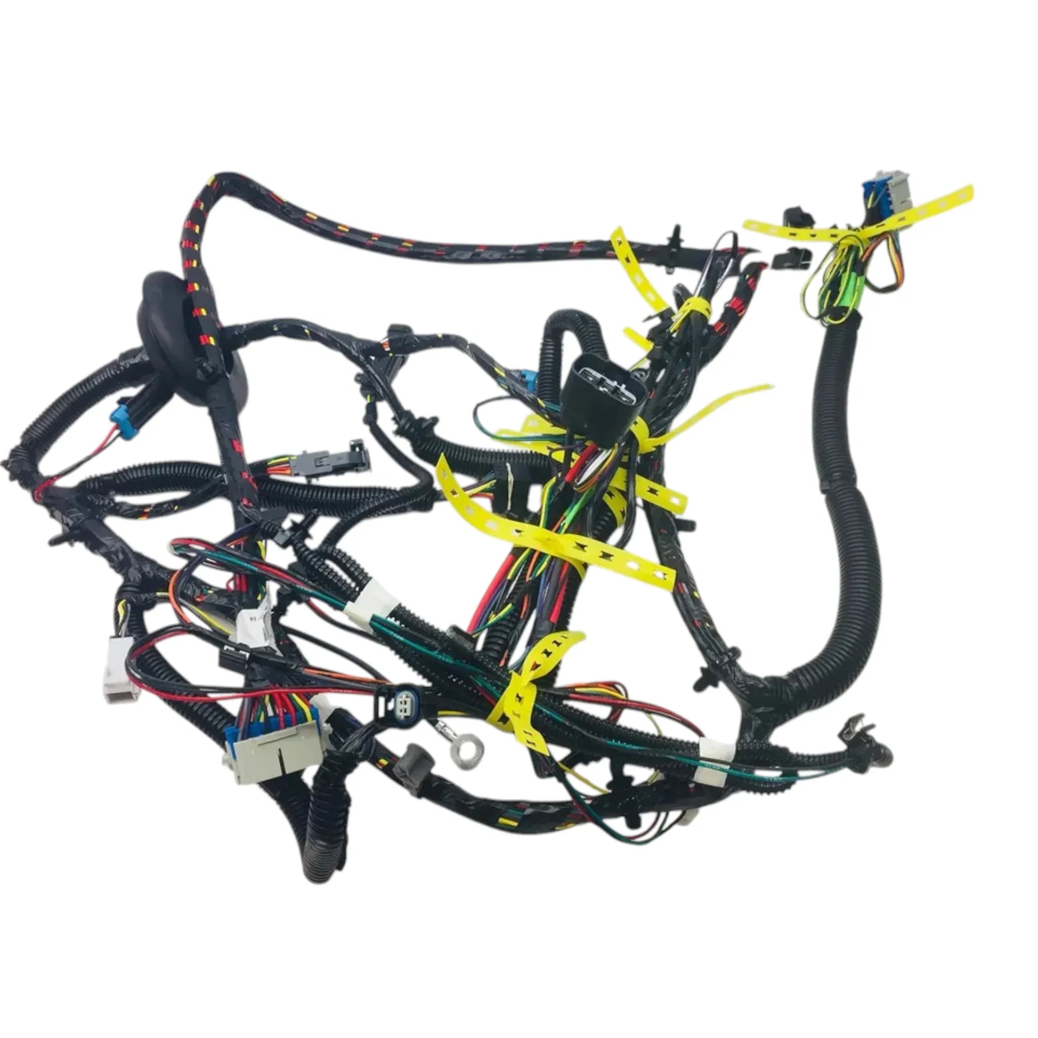 RE587087 John Deere Roof Wiring Harness