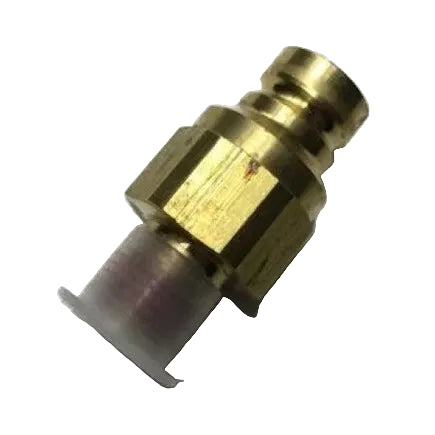 3688493C2 Genuine International Coupling Heat Exchanger Quick