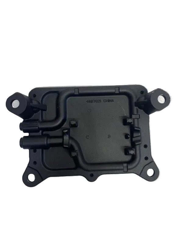 4997021 Genuine Cummins ECM Cooling Plate